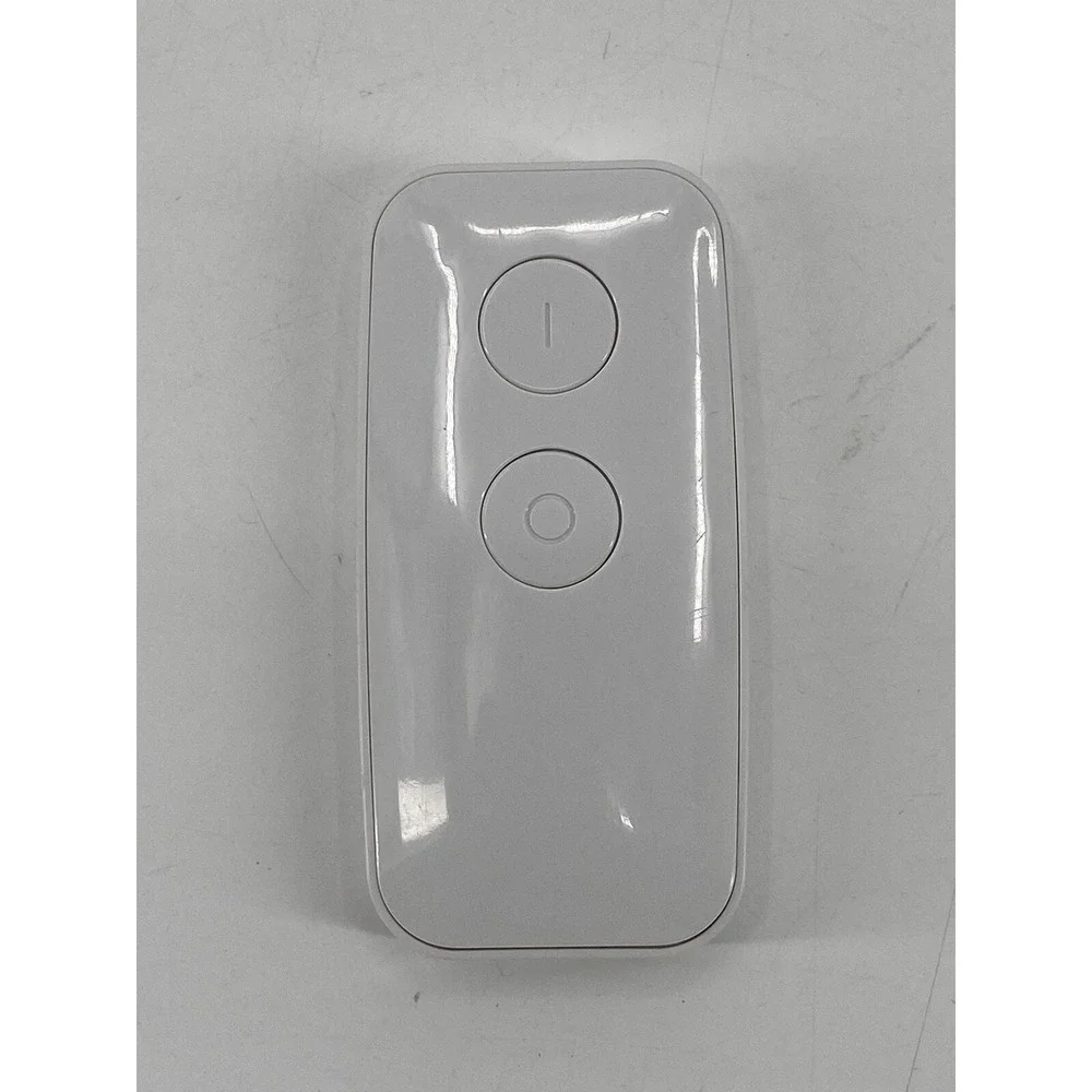 General‎ electric Remote 813 White - Picture 2 of 4